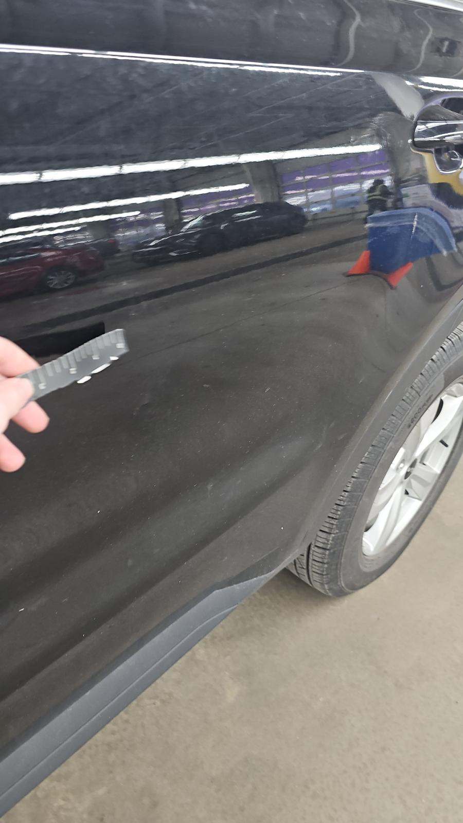 2023 Kia Sorento LX AWD