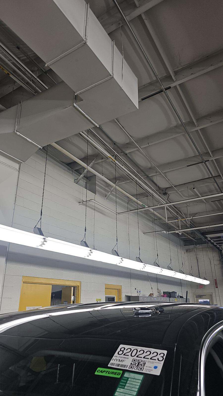 2023 Kia Sorento LX AWD