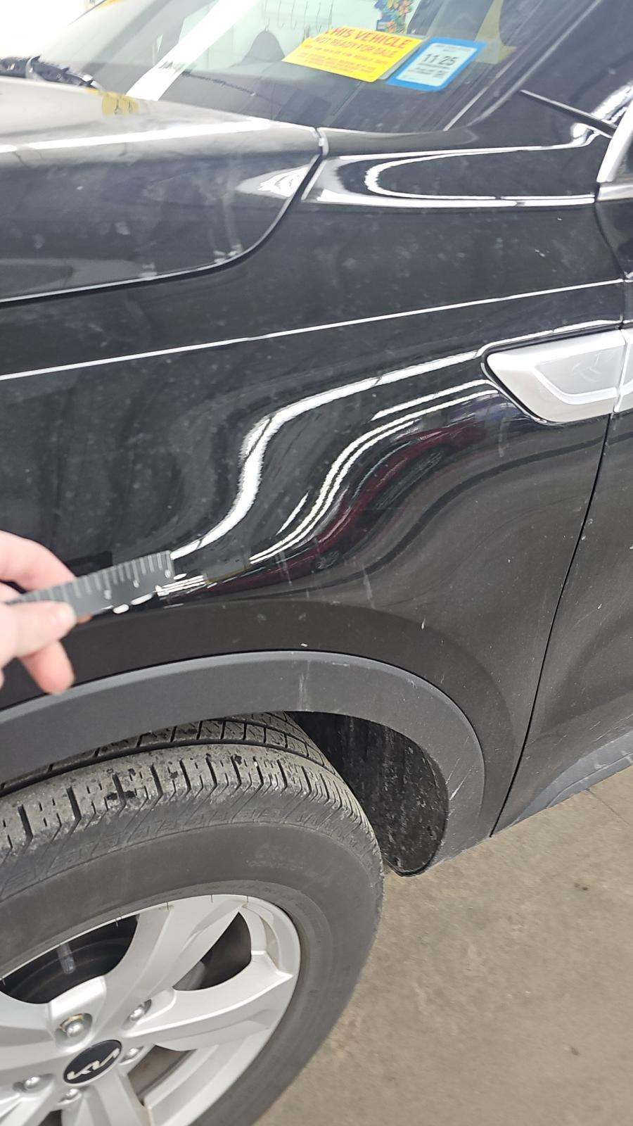 2023 Kia Sorento LX AWD