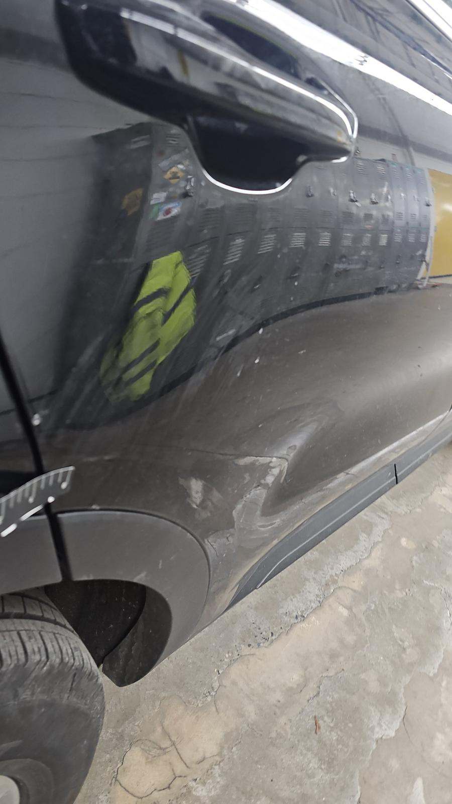 2023 Kia Sorento LX AWD