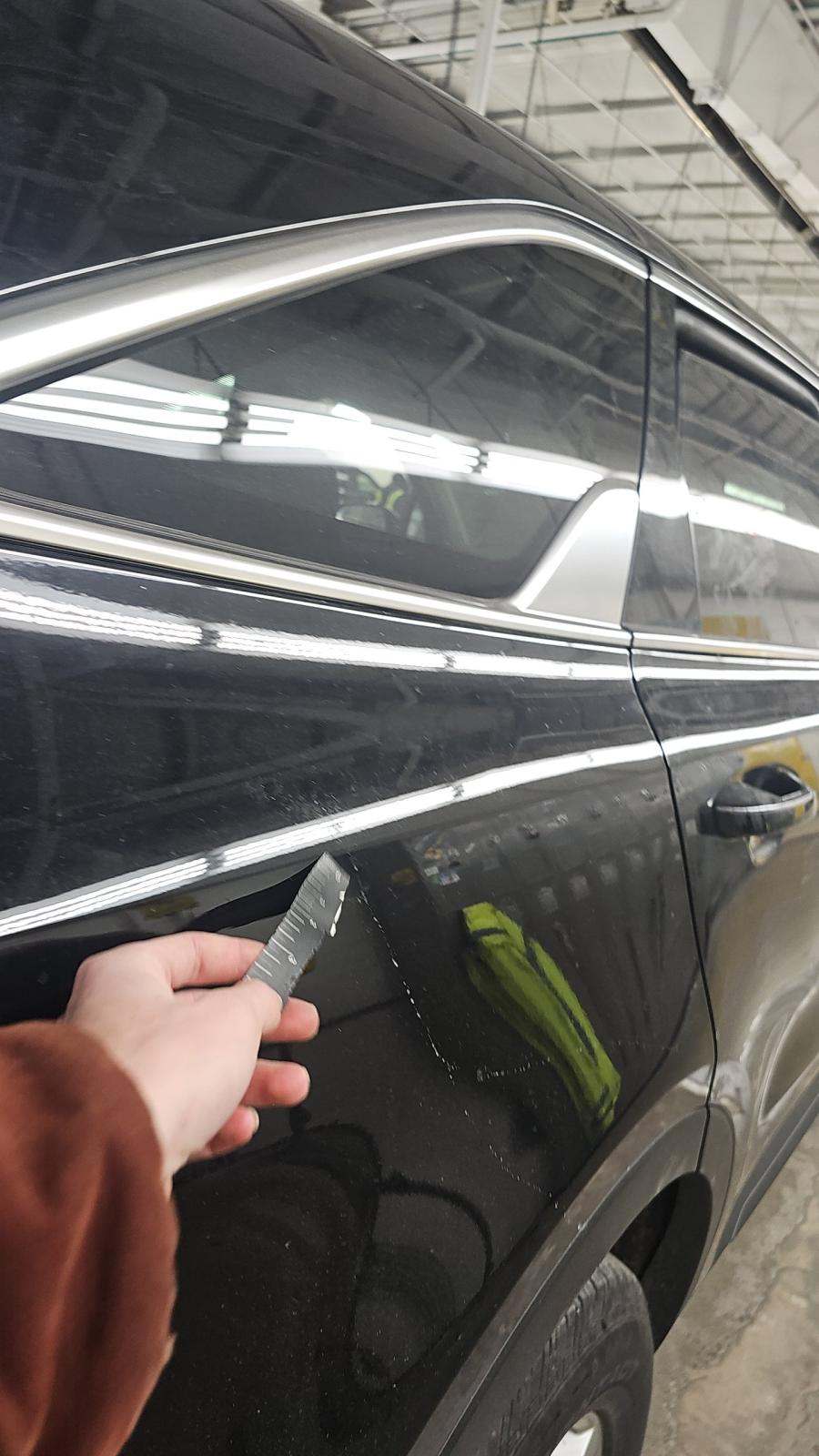 2023 Kia Sorento LX AWD