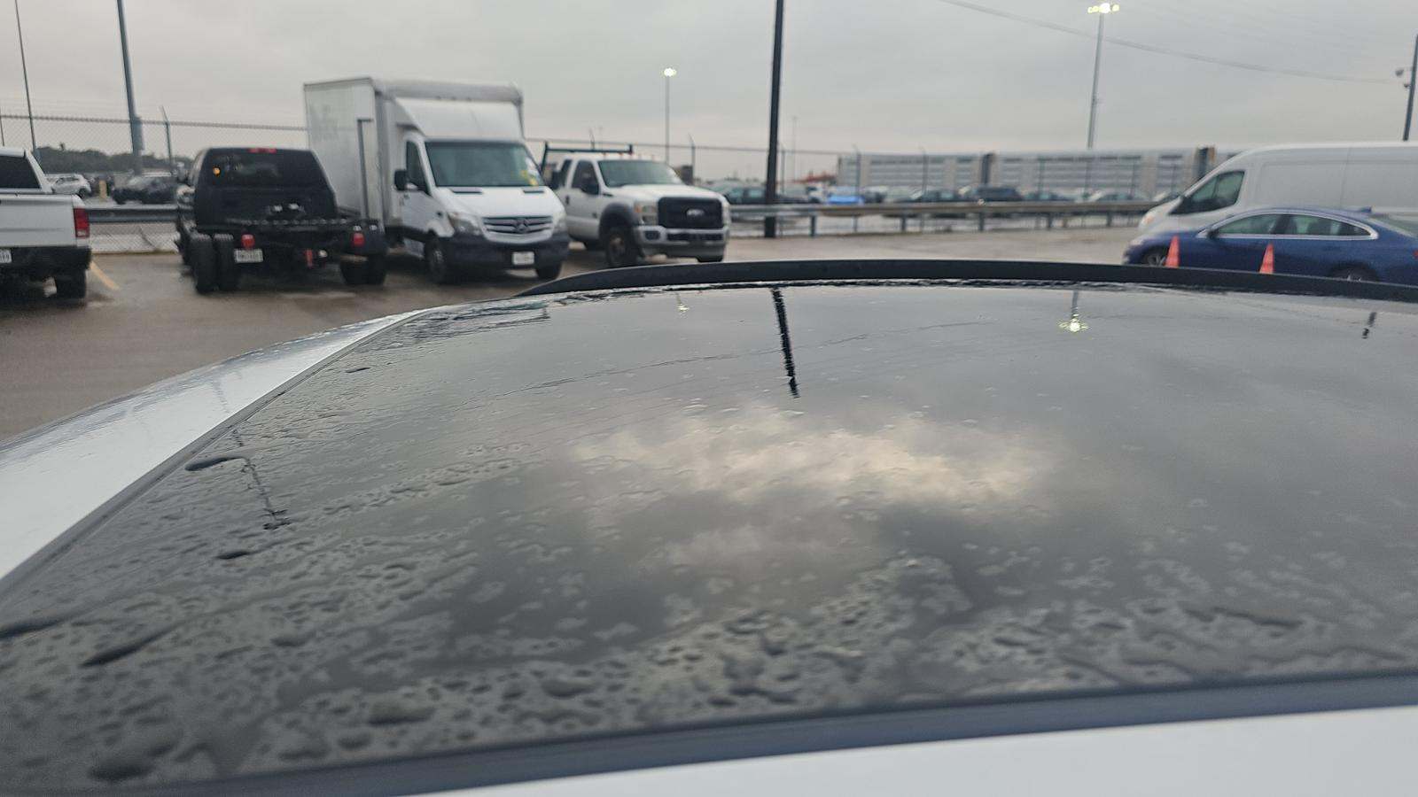 2019 Audi SQ5 Premium Plus AWD