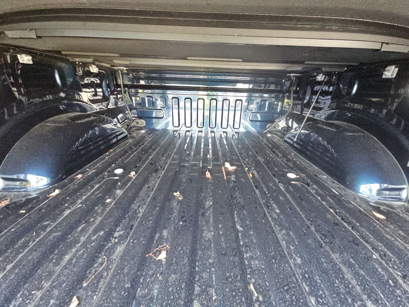 2022 Ford F-150 XLT RWD