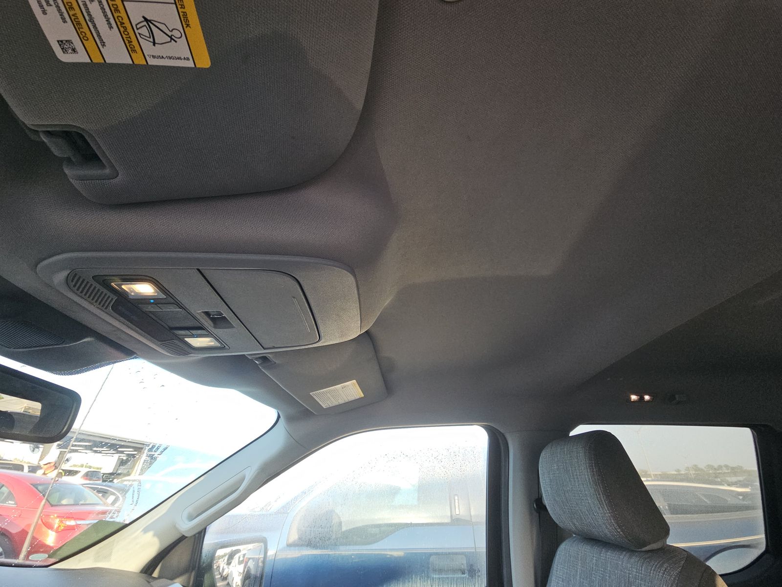 2022 Ford F-150 XLT RWD