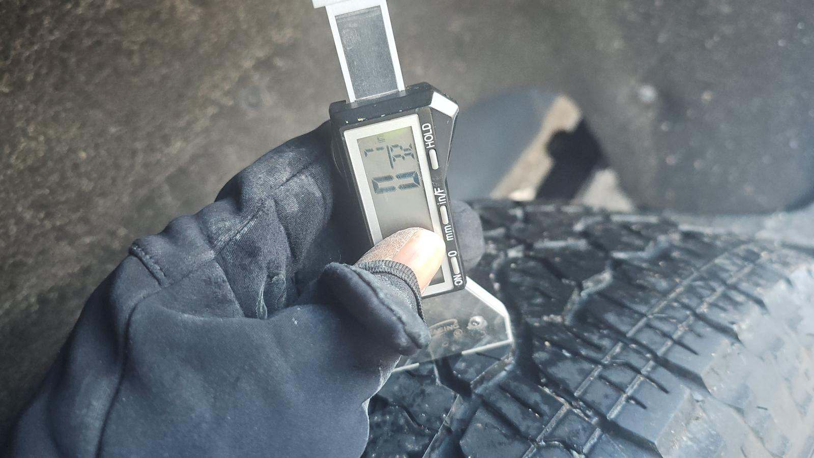 2024 Chevrolet Silverado 1500 High Country AWD