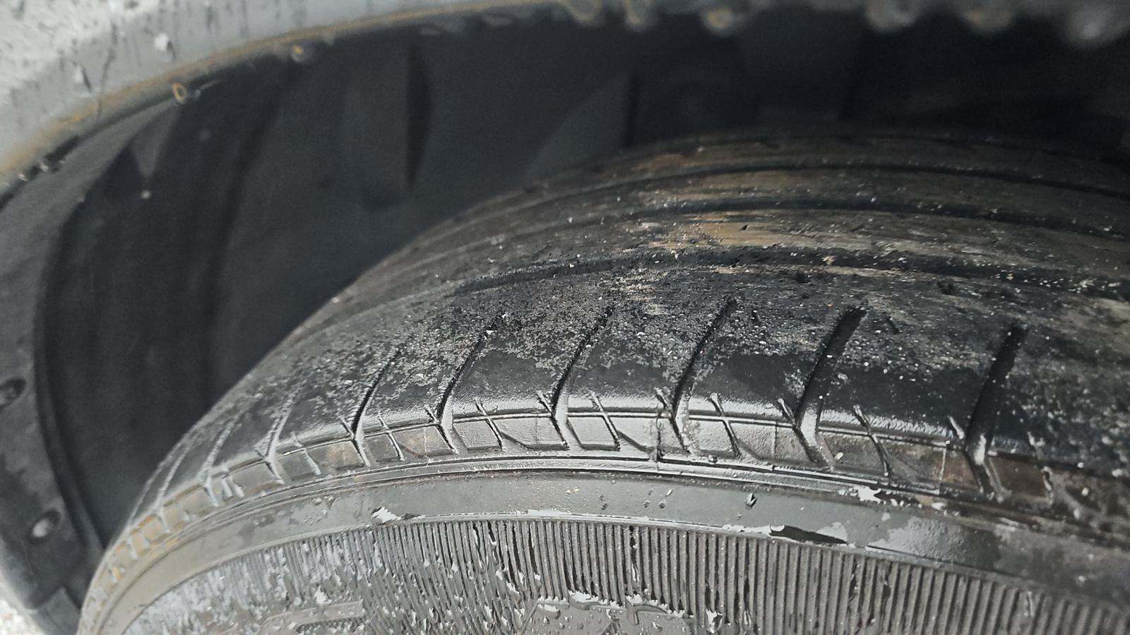 2019 Nissan Rogue S AWD