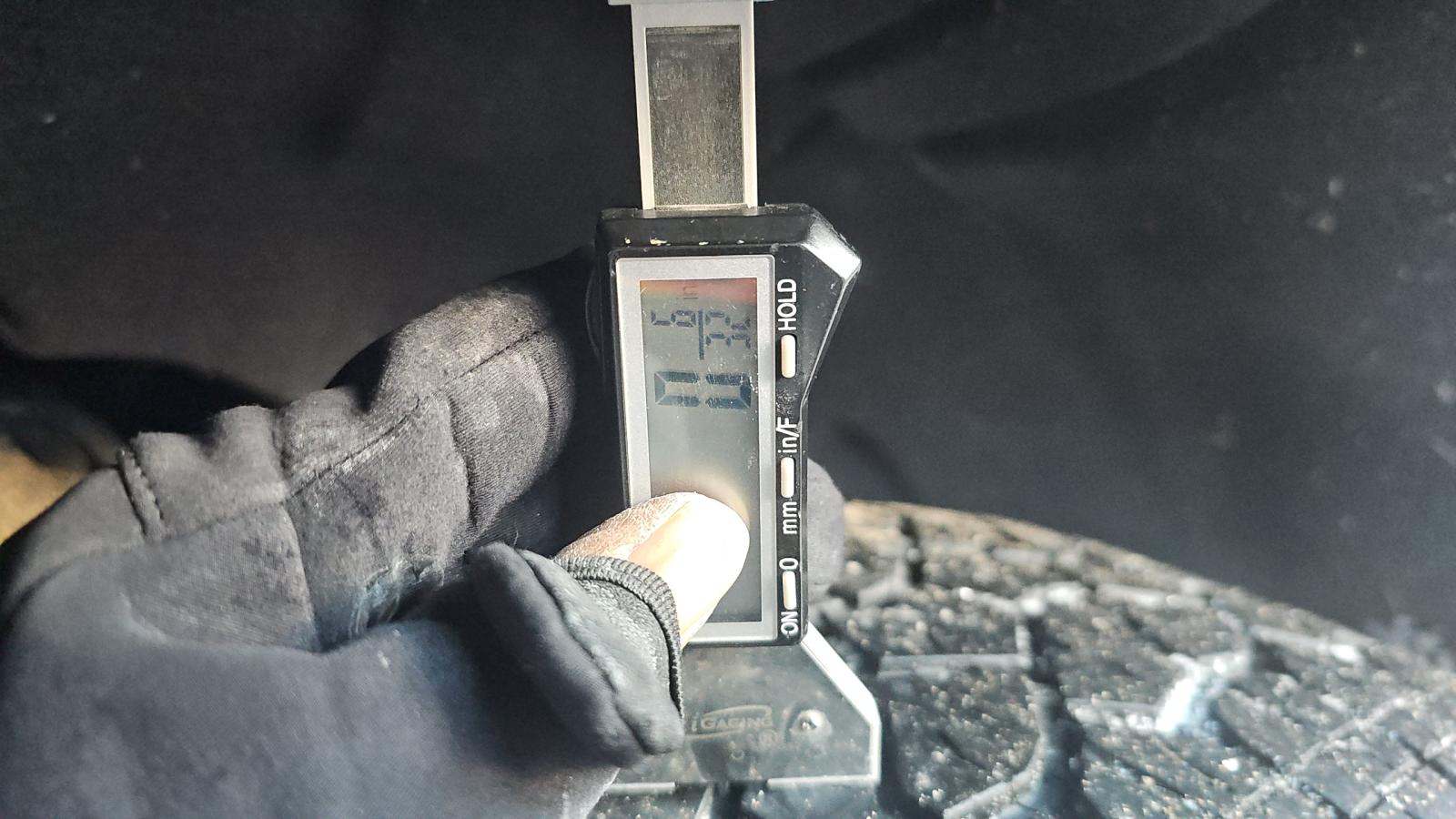 2024 Chevrolet Silverado 1500 High Country AWD