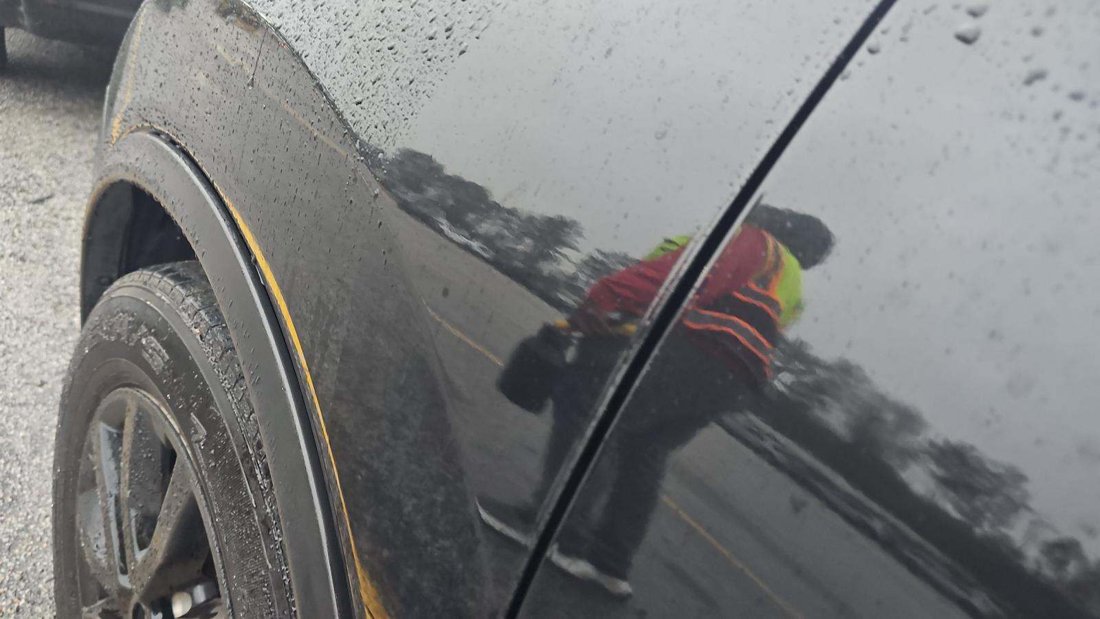 2019 Nissan Rogue S AWD