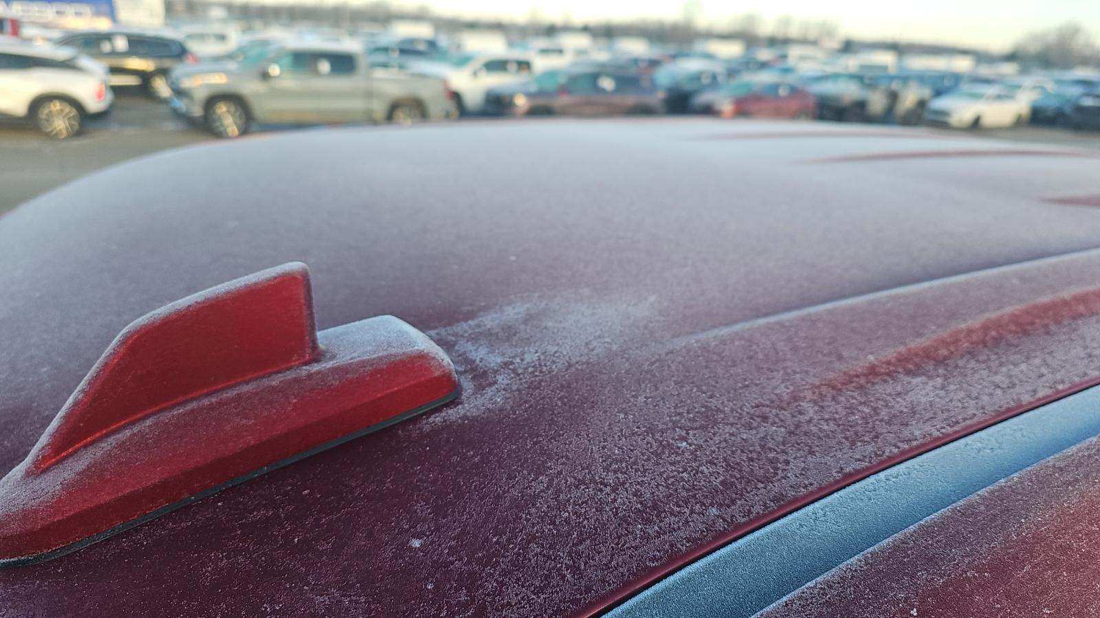 2024 Chevrolet Silverado 1500 High Country AWD