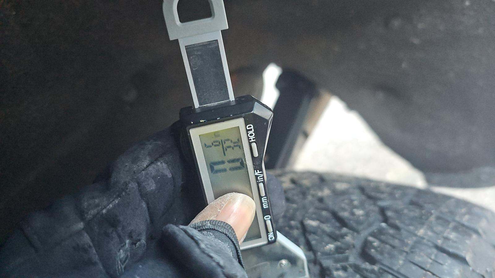 2024 Chevrolet Silverado 1500 High Country AWD