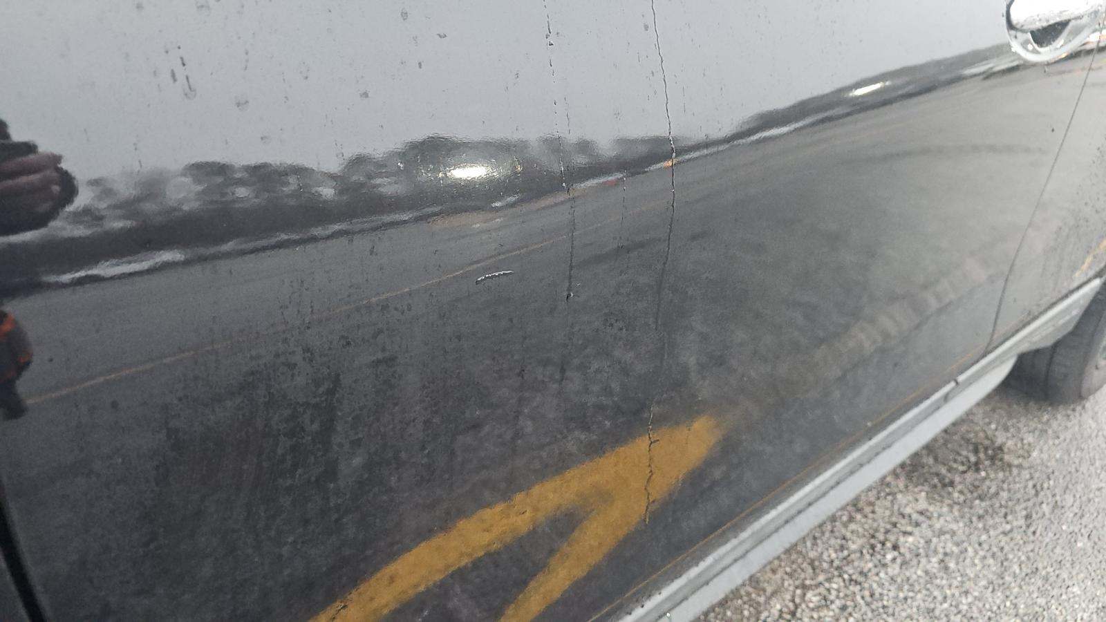 2019 Nissan Rogue S AWD