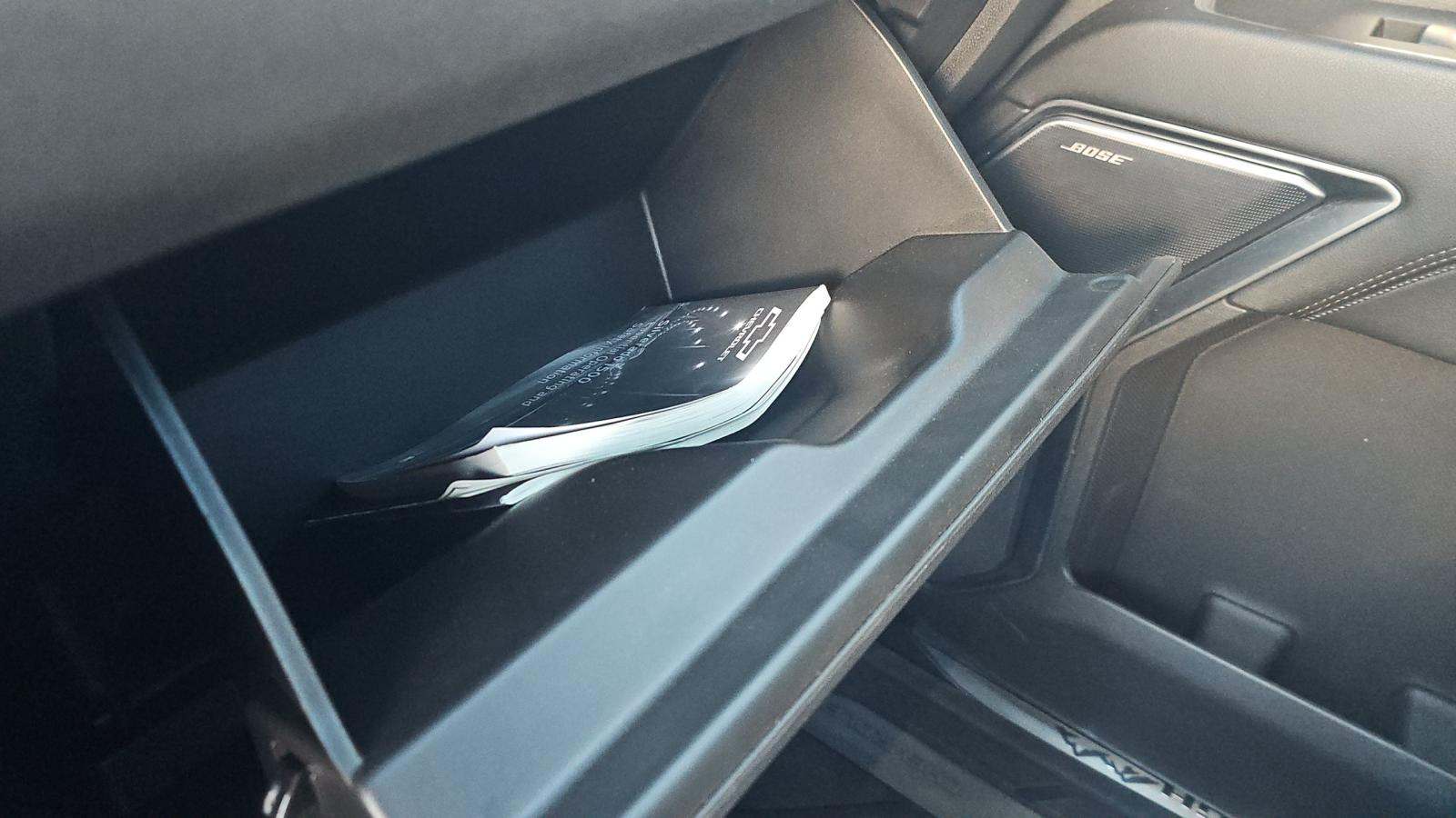 2024 Chevrolet Silverado 1500 High Country AWD