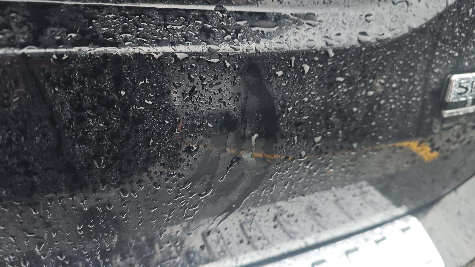 2019 Nissan Rogue S AWD