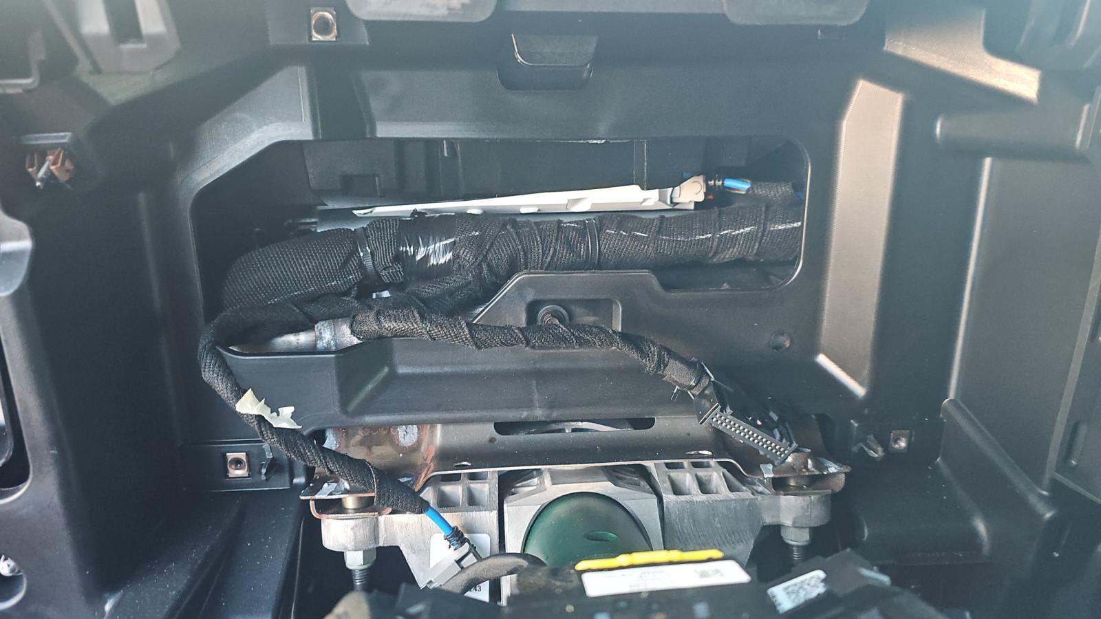 2024 Chevrolet Silverado 1500 High Country AWD