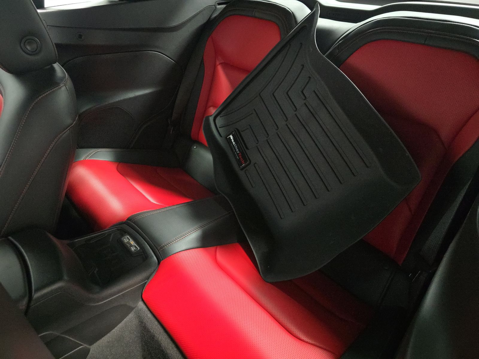 2022 Chevrolet Camaro 2SS RWD