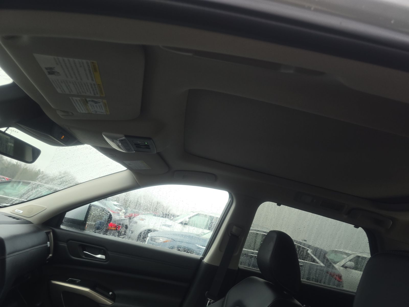 2024 Nissan Pathfinder Platinum FWD