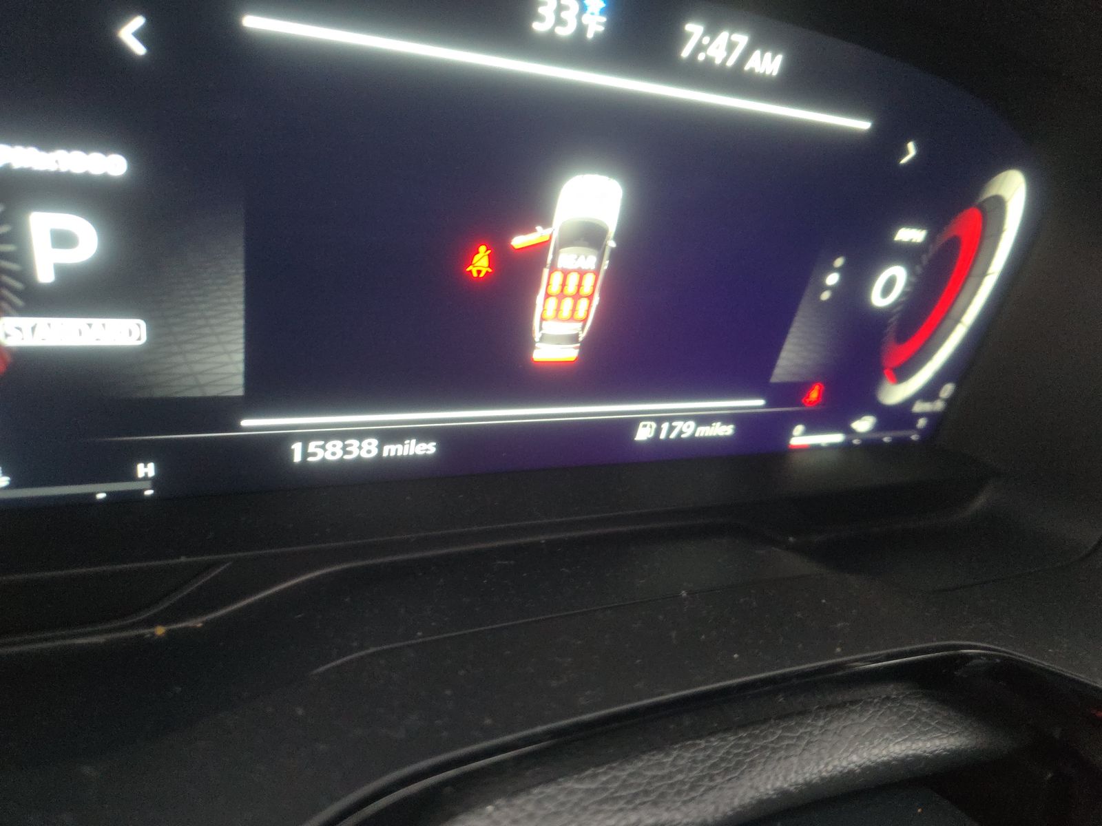 2024 Nissan Pathfinder Platinum FWD