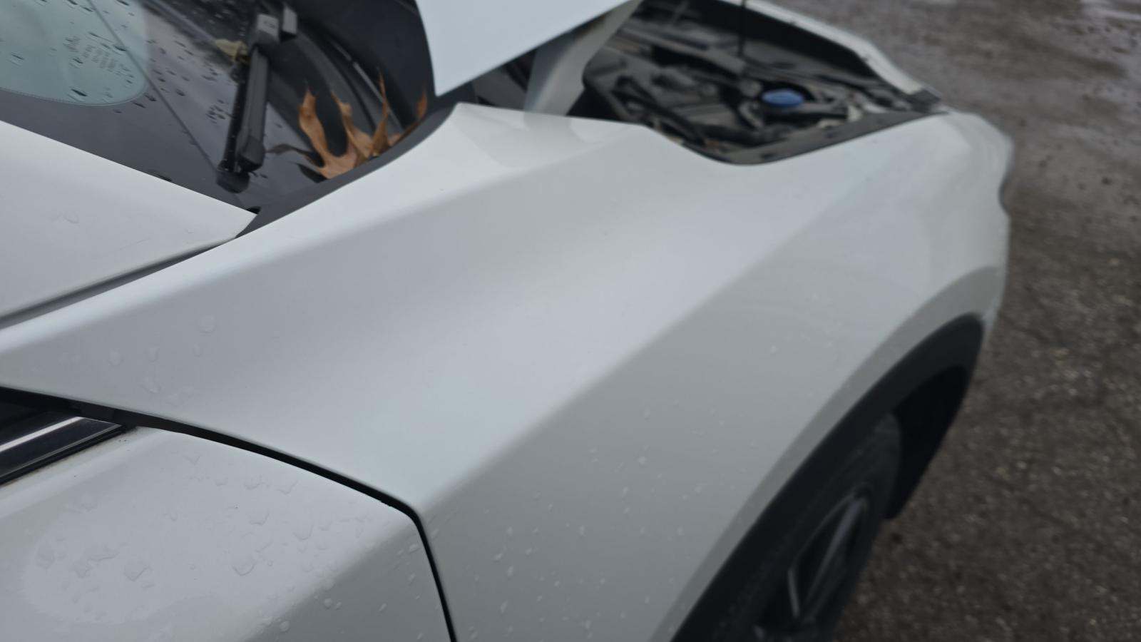 2019 MAZDA CX-5 GT Turbo AWD