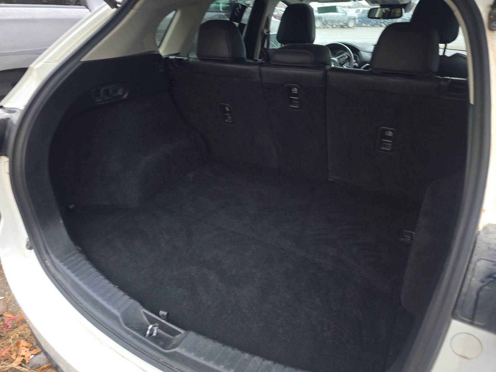 2019 MAZDA CX-5 GT Turbo AWD