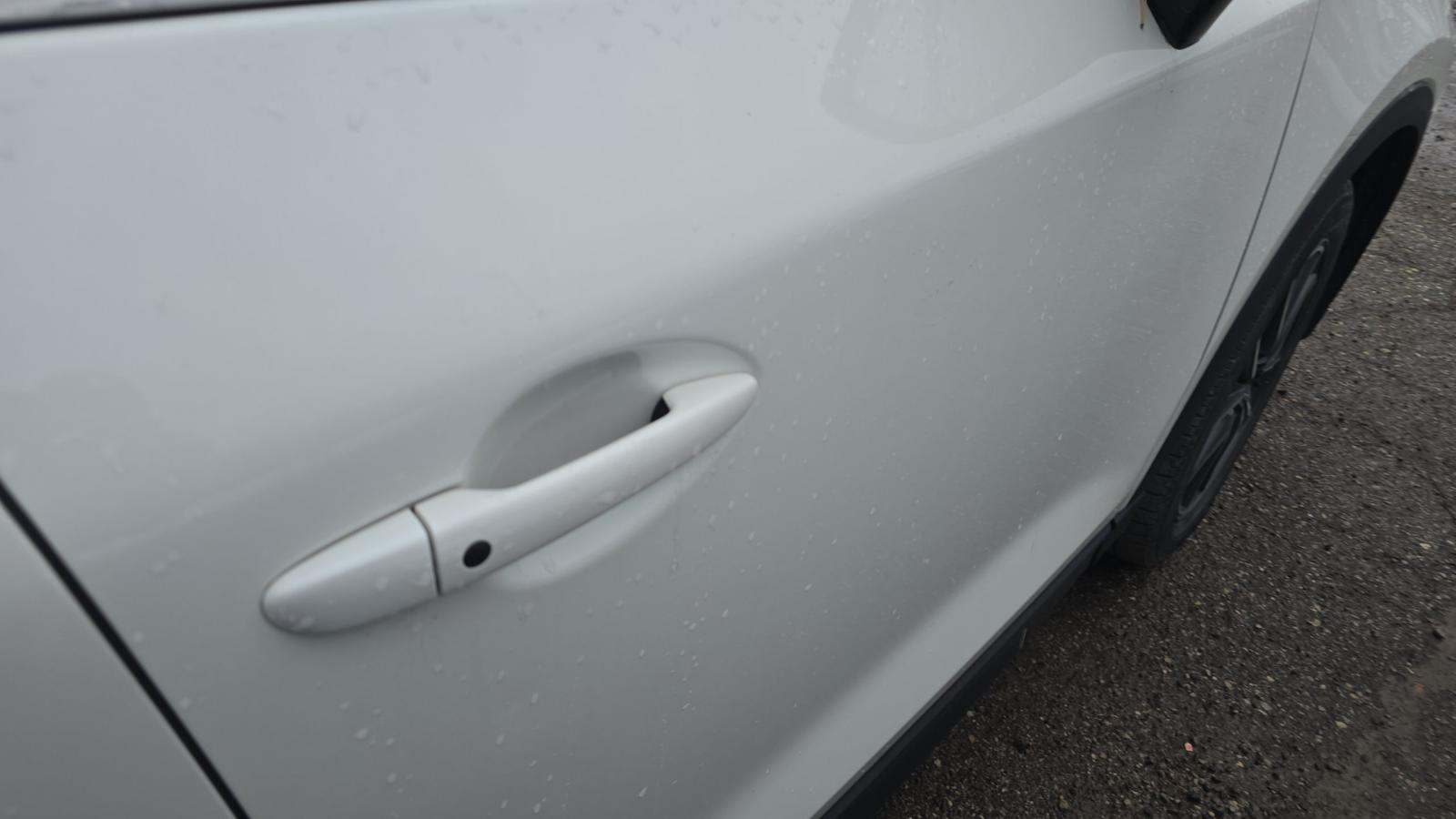 2019 MAZDA CX-5 GT Turbo AWD