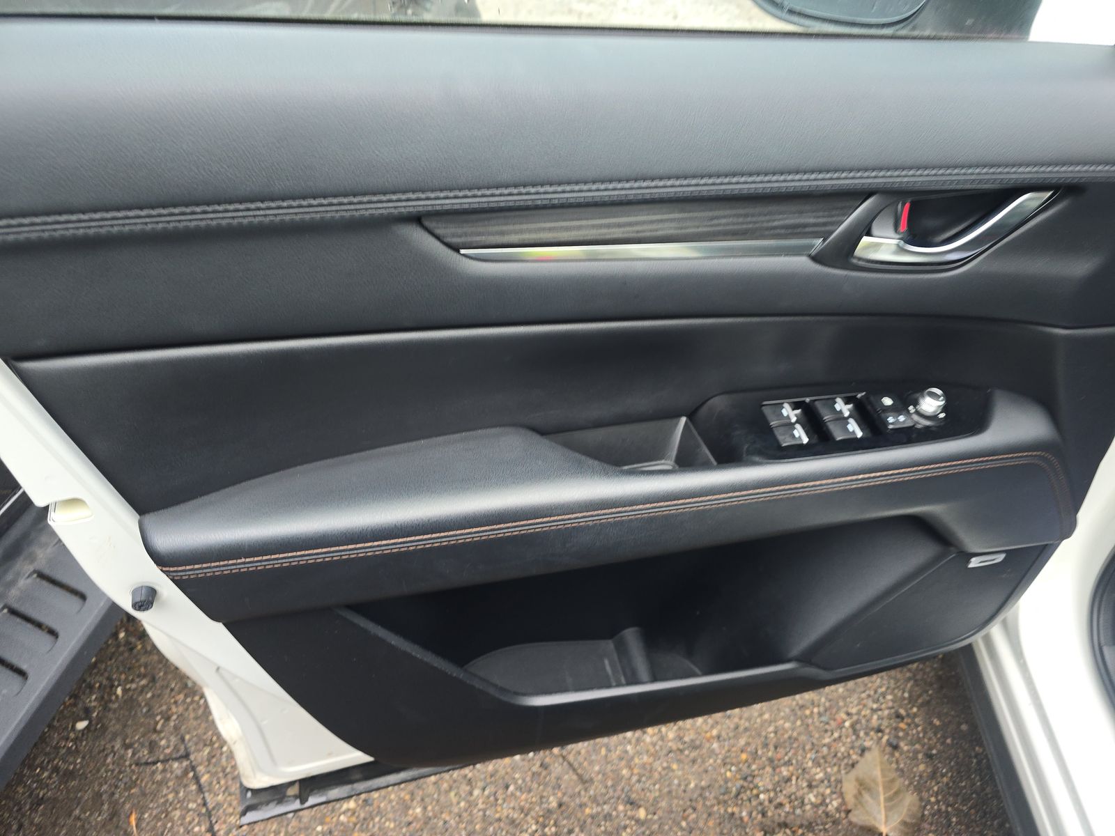 2019 MAZDA CX-5 GT Turbo AWD