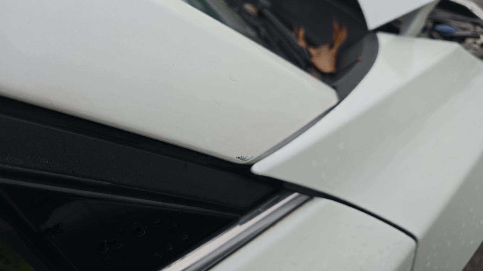 2019 MAZDA CX-5 GT Turbo AWD