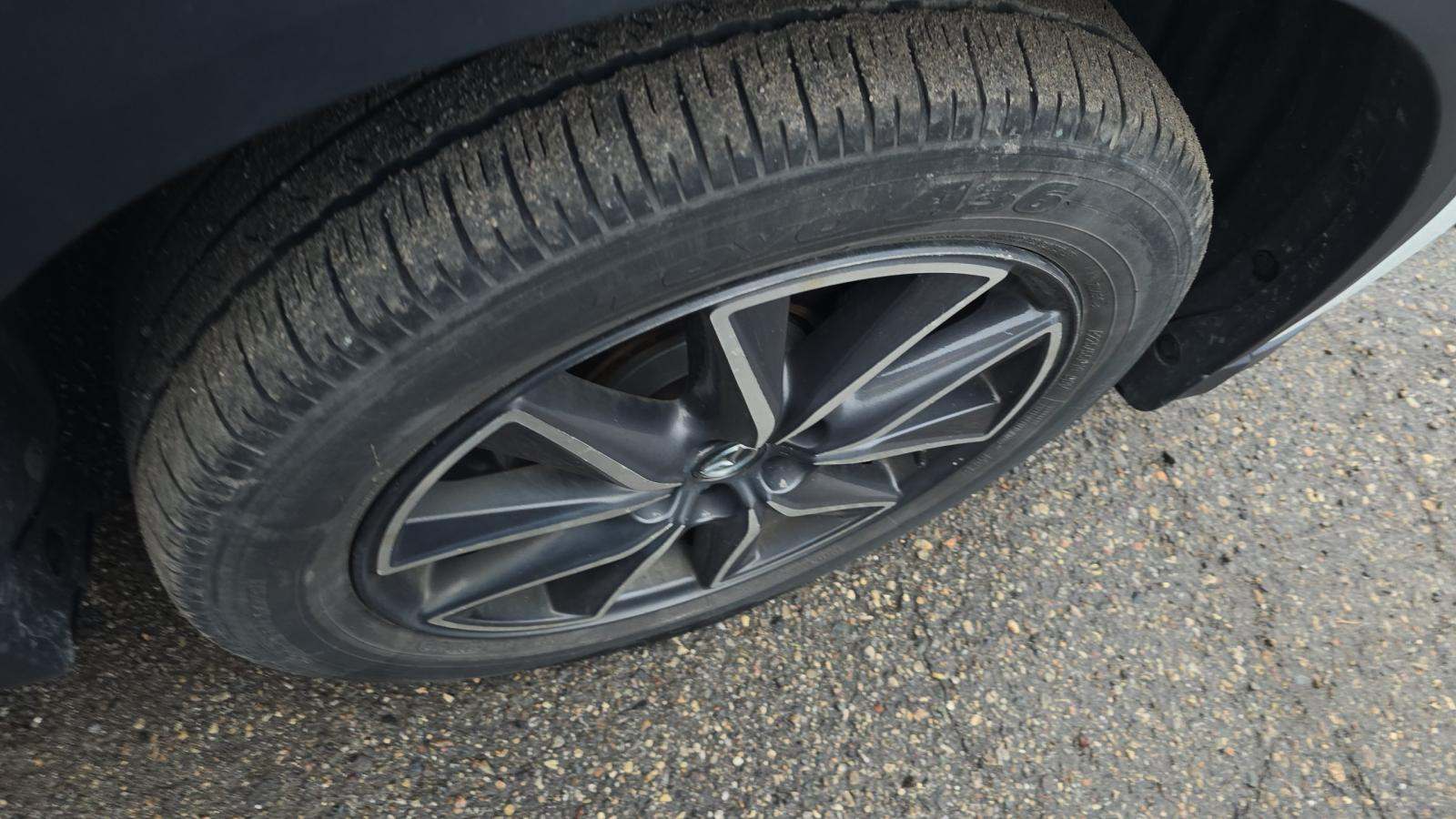 2019 MAZDA CX-5 GT Turbo AWD