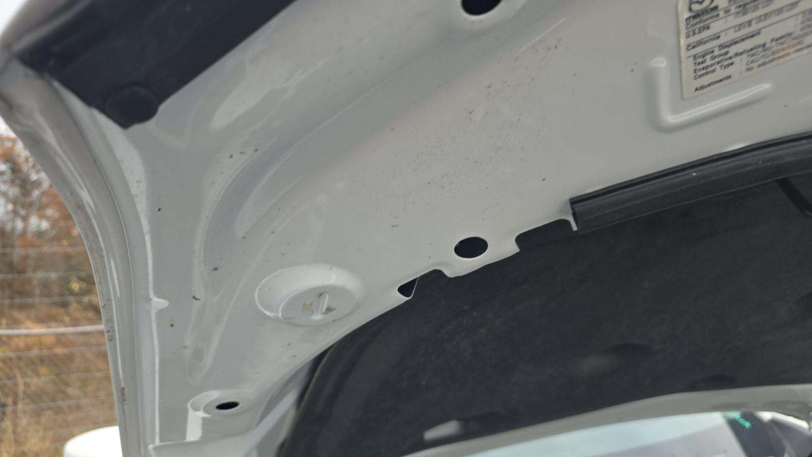 2019 MAZDA CX-5 GT Turbo AWD