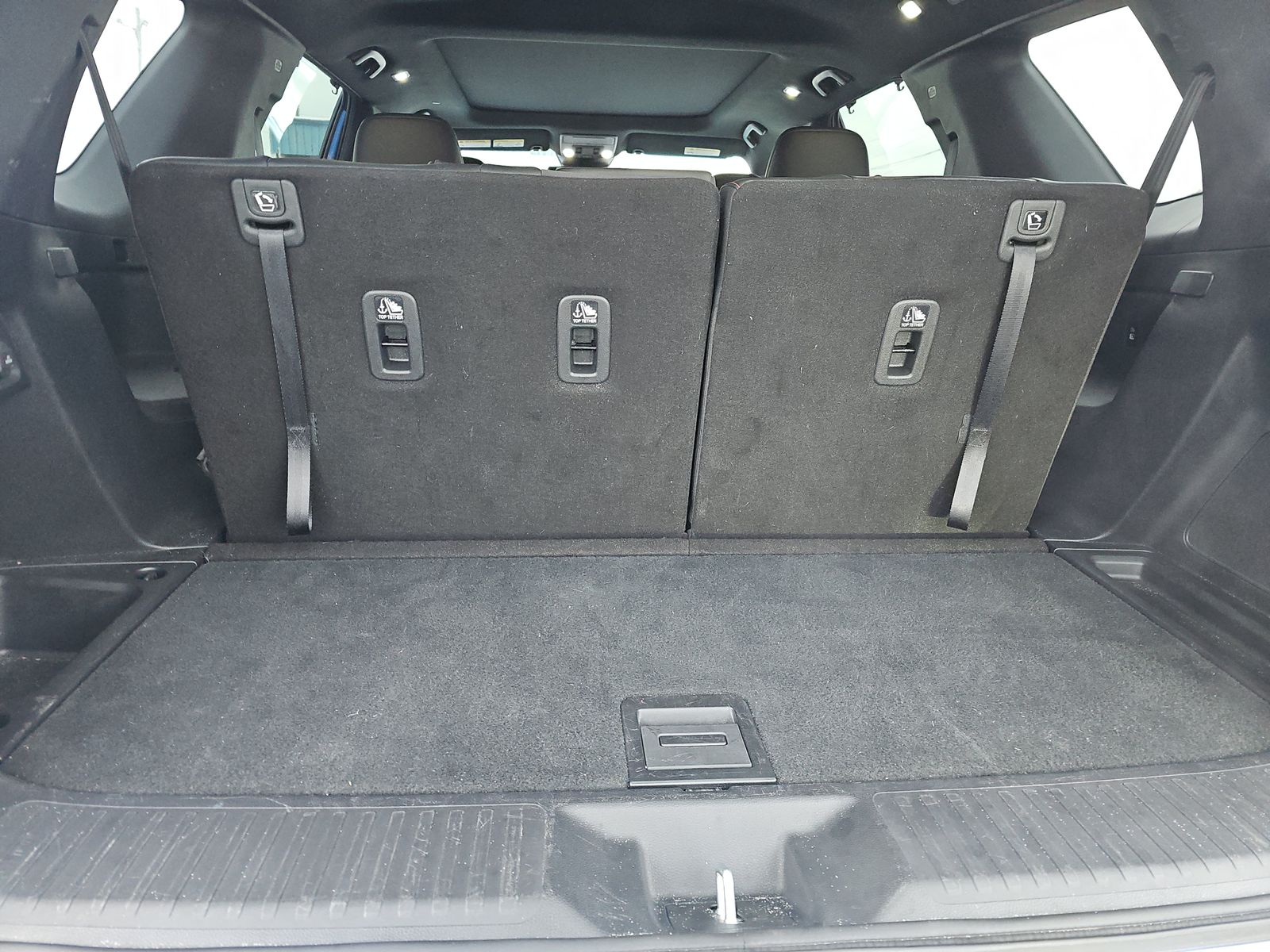 2023 Honda Pilot TrailSport AWD