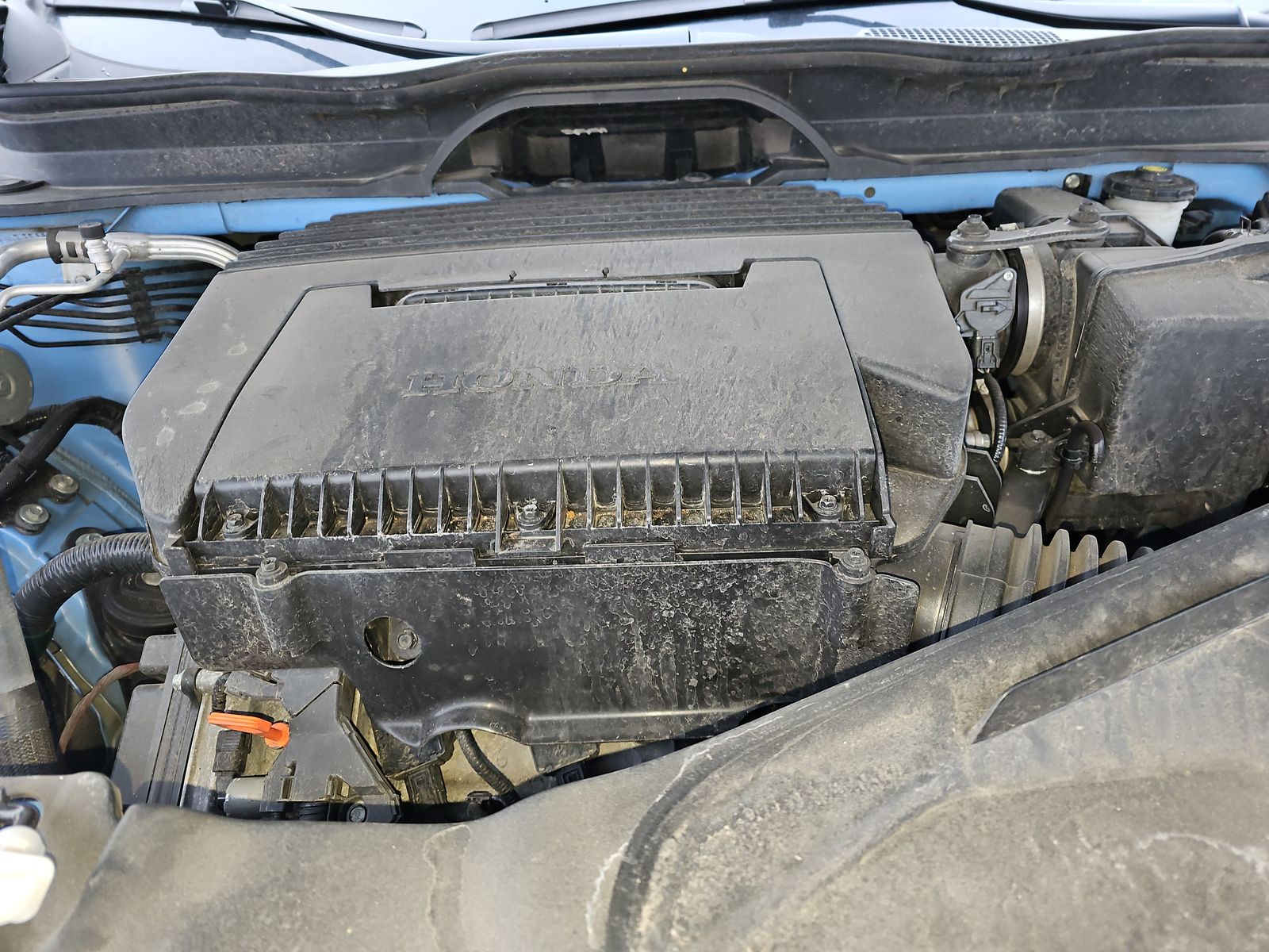 2023 Honda Pilot TrailSport AWD