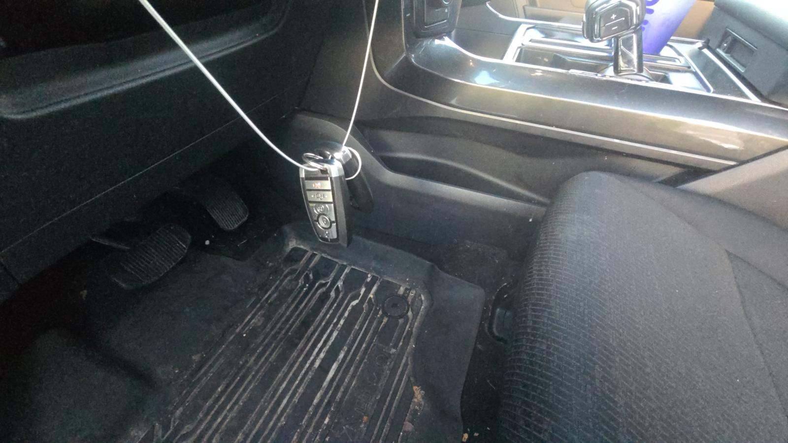 2022 Ford F-150 XLT AWD