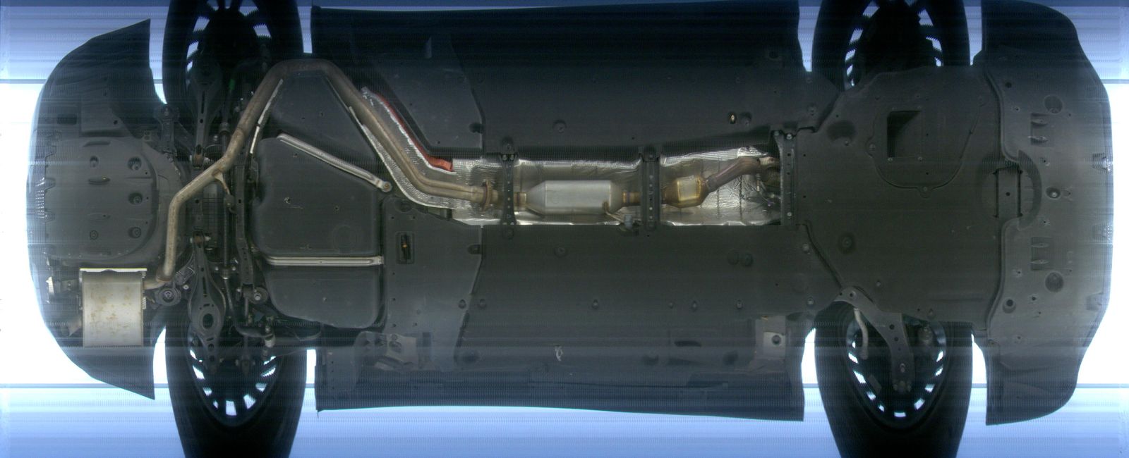 2022 Lexus ES ES 300h FWD