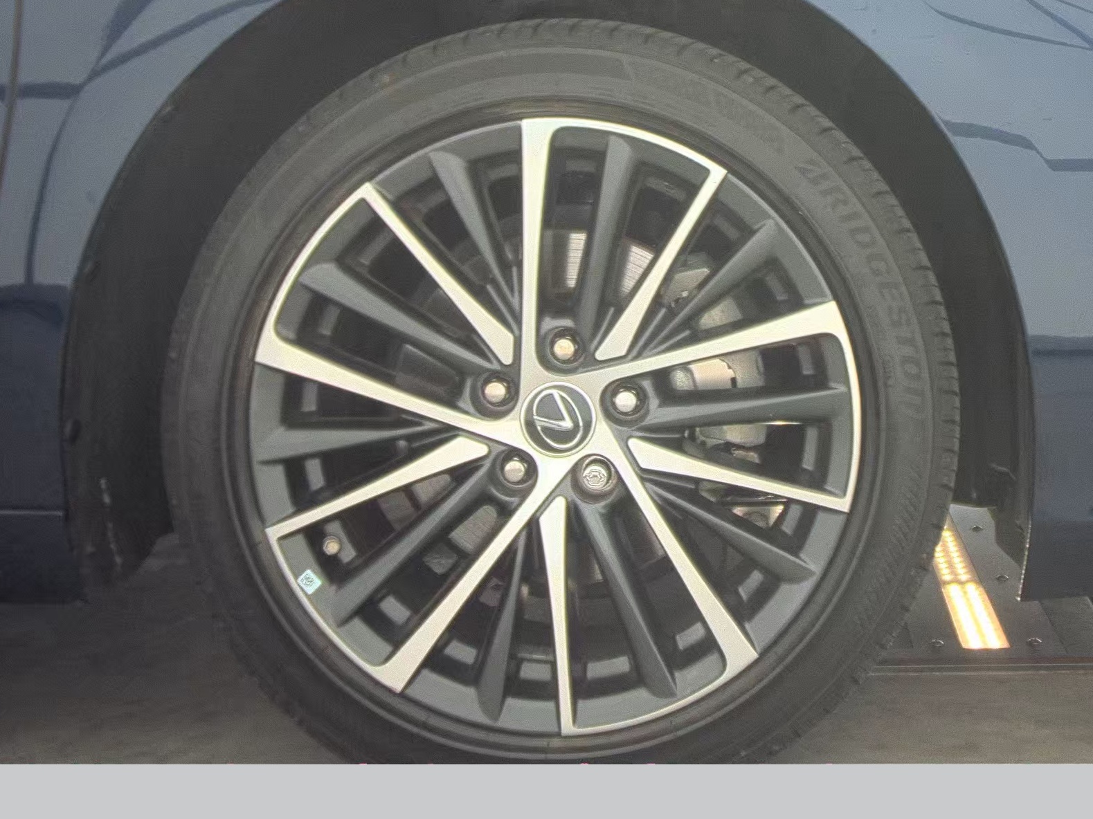 2022 Lexus ES ES 300h FWD