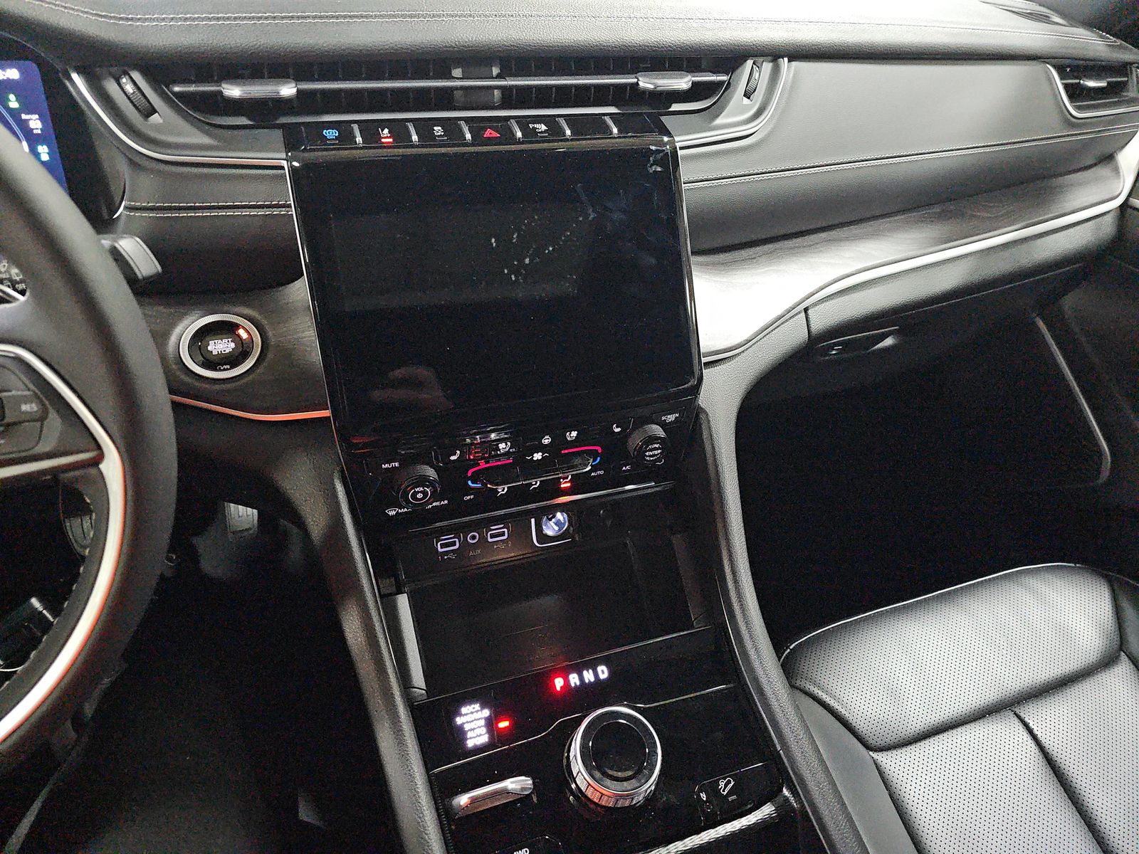 2024 Jeep Grand Cherokee 4xe Anniversary Edition AWD