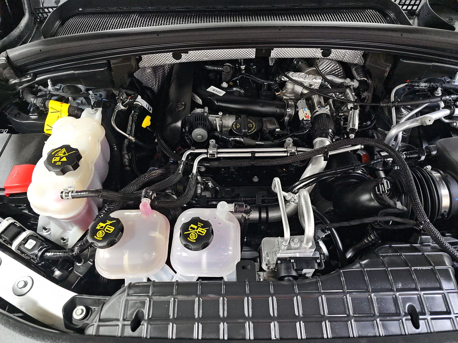 2024 Jeep Grand Cherokee 4xe Anniversary Edition AWD