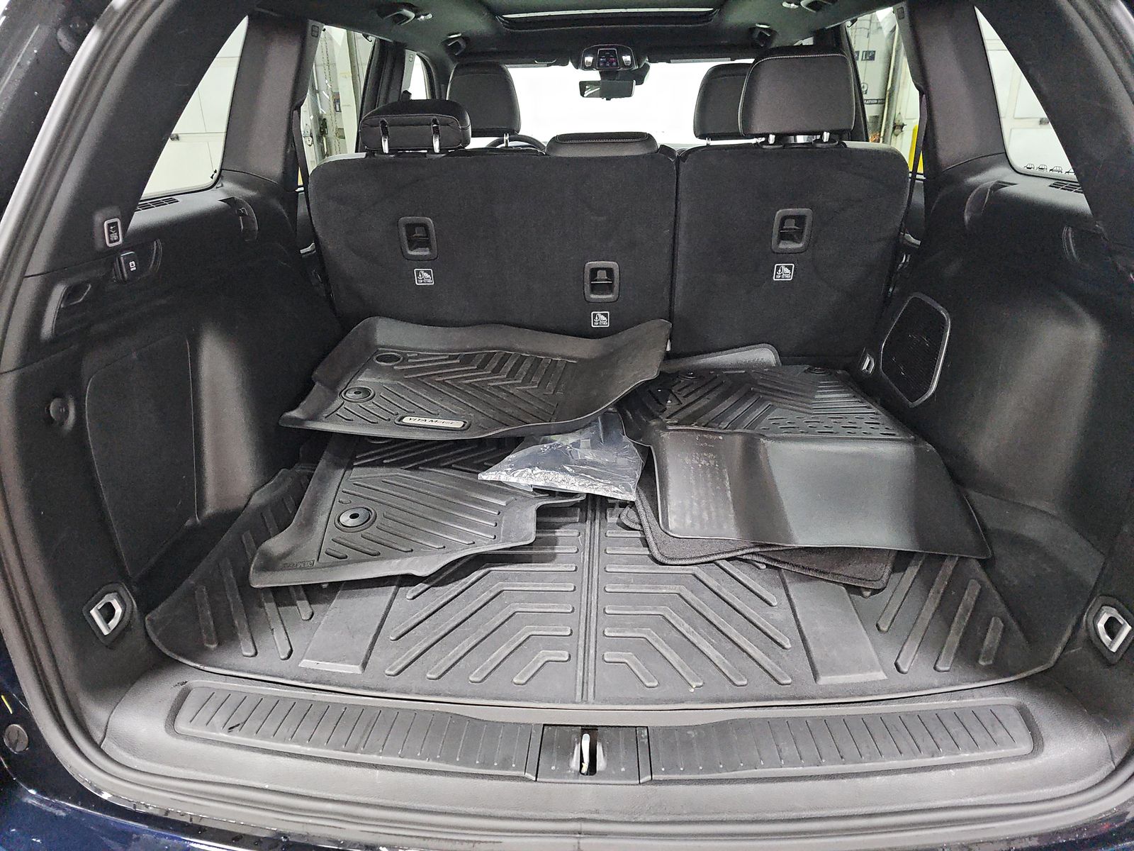 2024 Jeep Grand Cherokee 4xe Anniversary Edition AWD