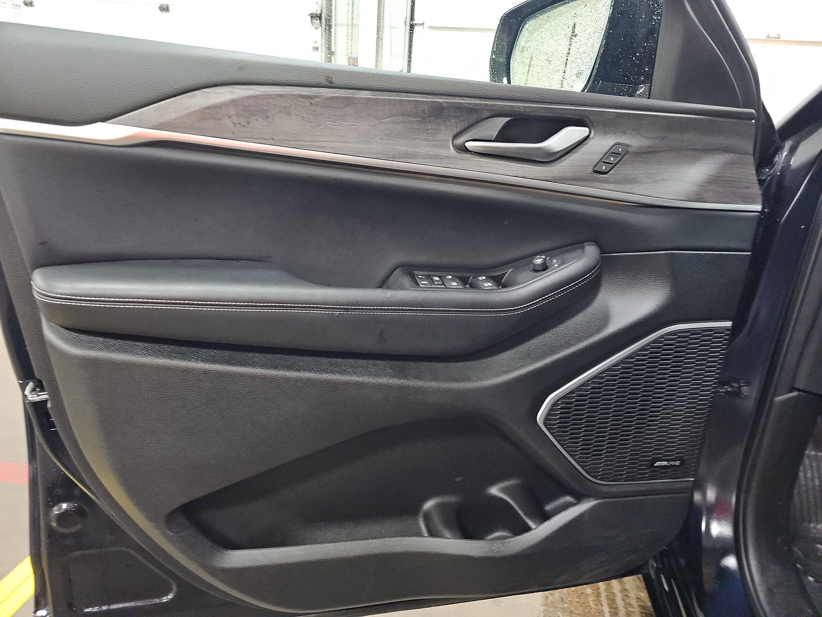 2024 Jeep Grand Cherokee 4xe Anniversary Edition AWD