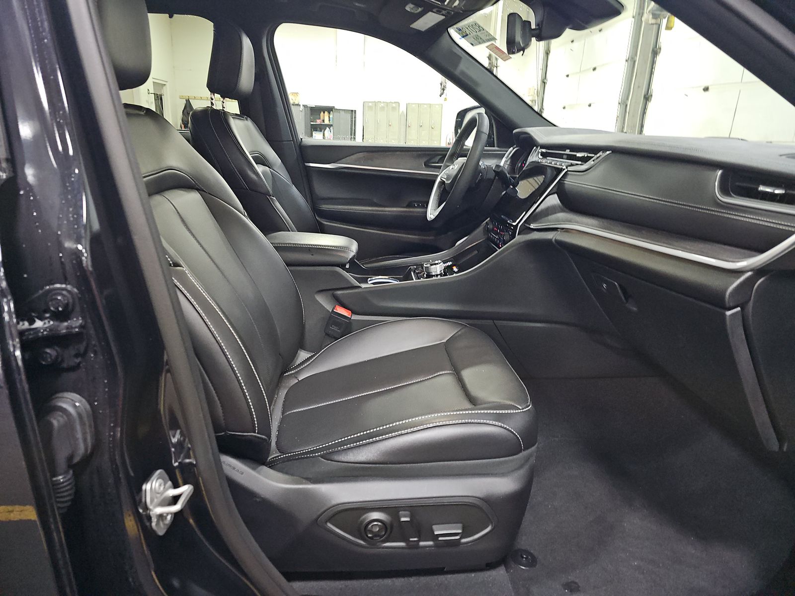 2024 Jeep Grand Cherokee 4xe Anniversary Edition AWD