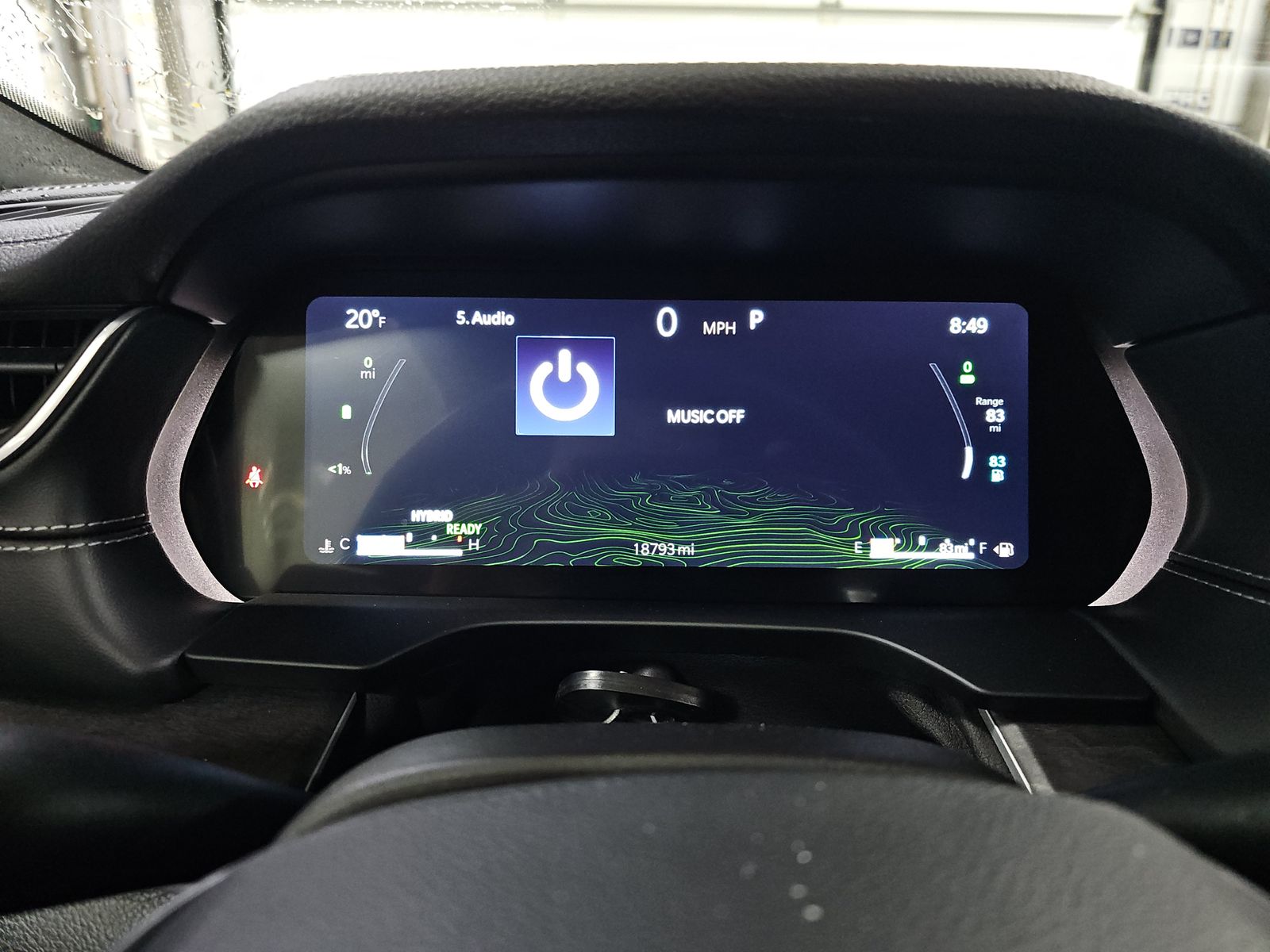 2024 Jeep Grand Cherokee 4xe Anniversary Edition AWD