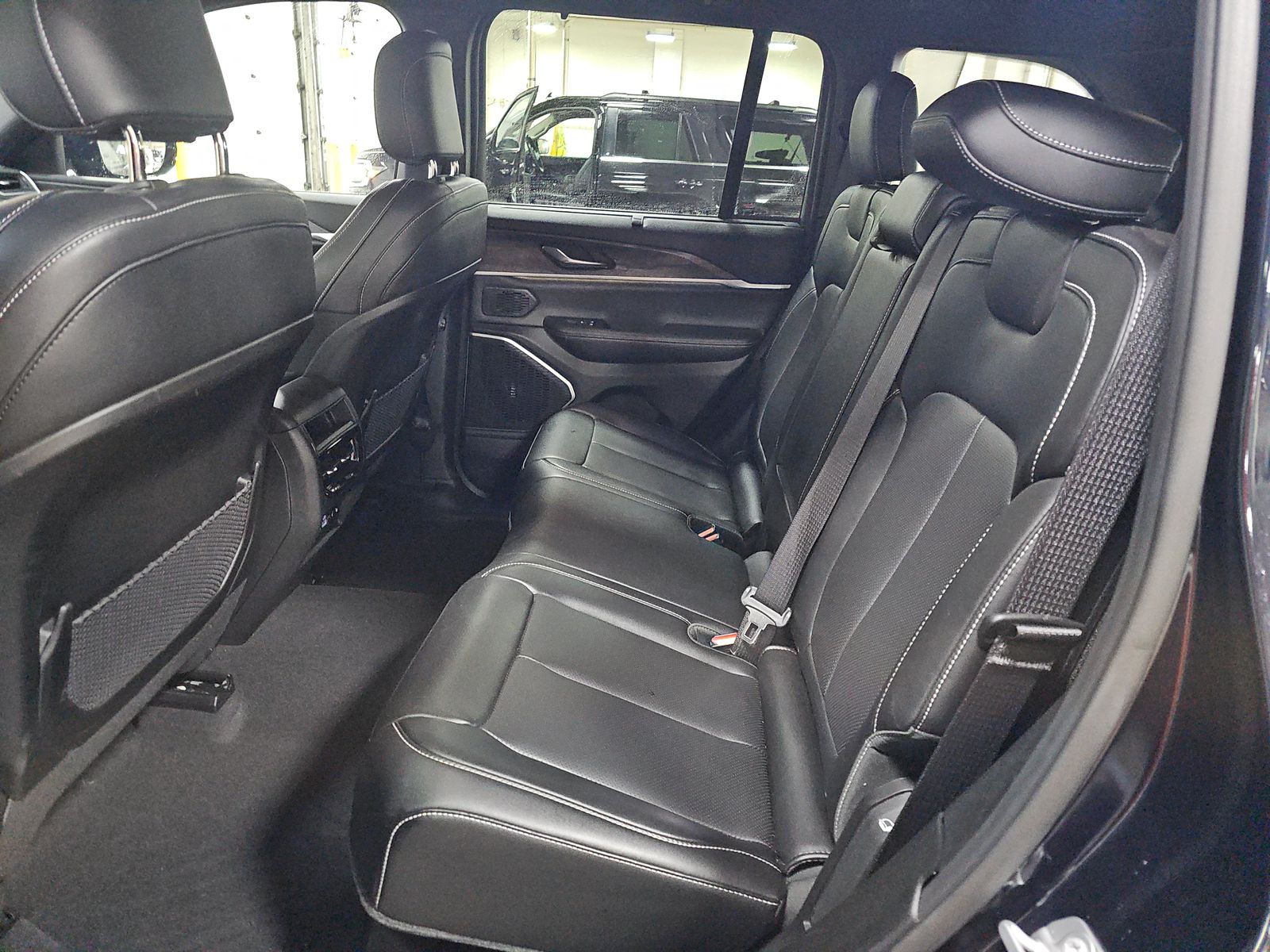 2024 Jeep Grand Cherokee 4xe Anniversary Edition AWD