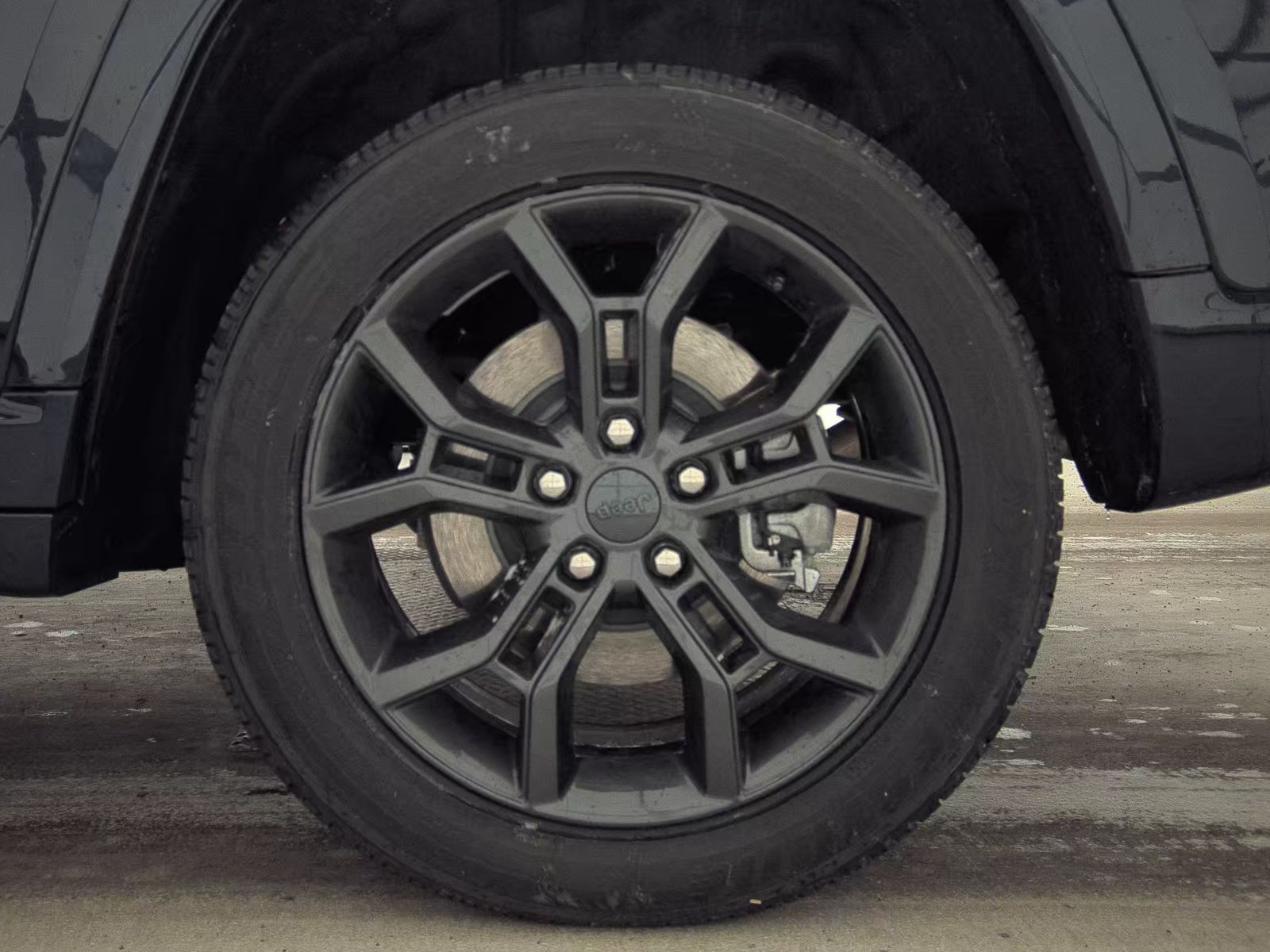 2024 Jeep Grand Cherokee 4xe Anniversary Edition AWD