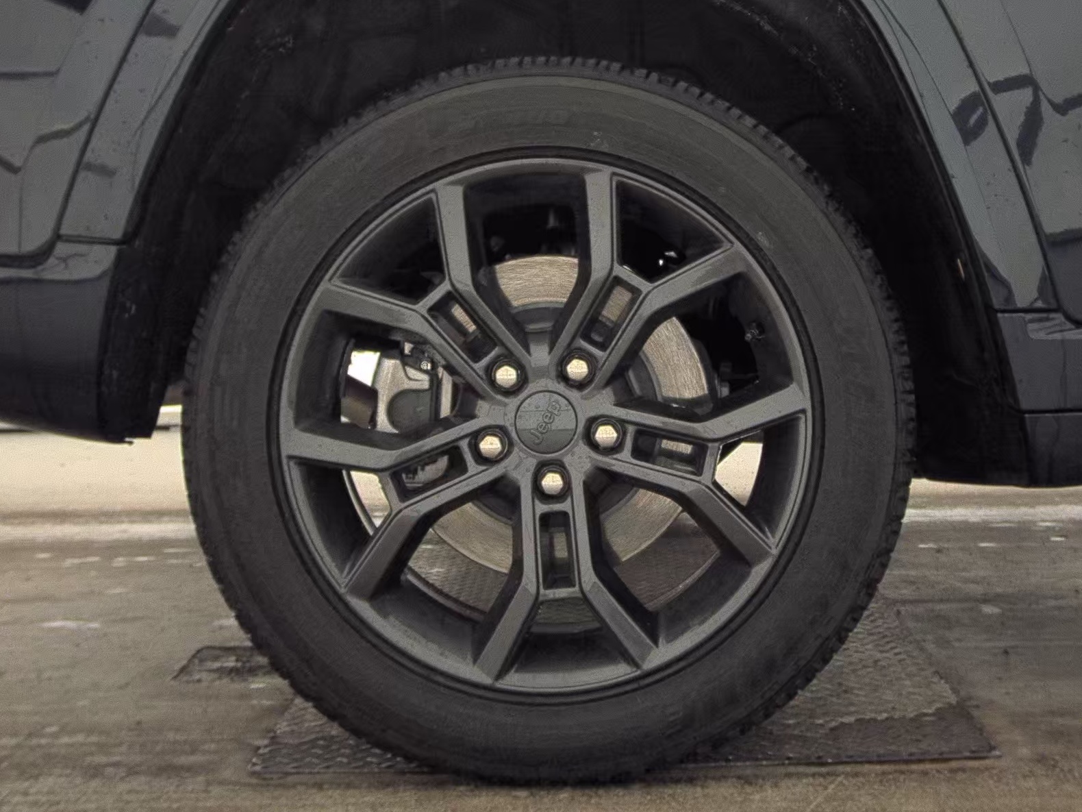 2024 Jeep Grand Cherokee 4xe Anniversary Edition AWD