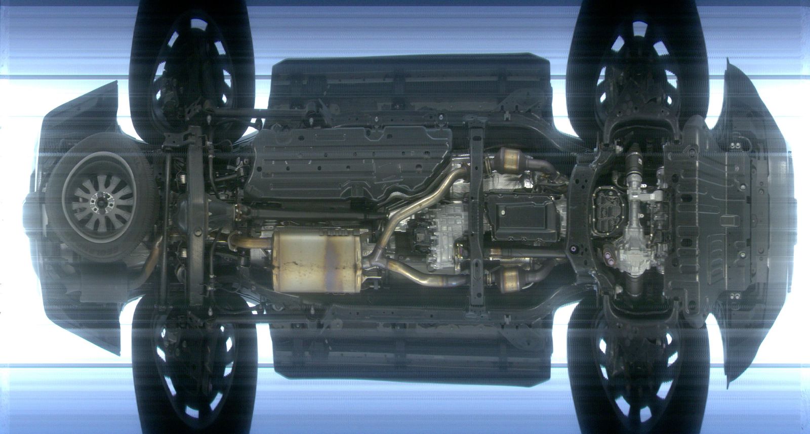 2024 Lexus GX GX 550 Premium AWD