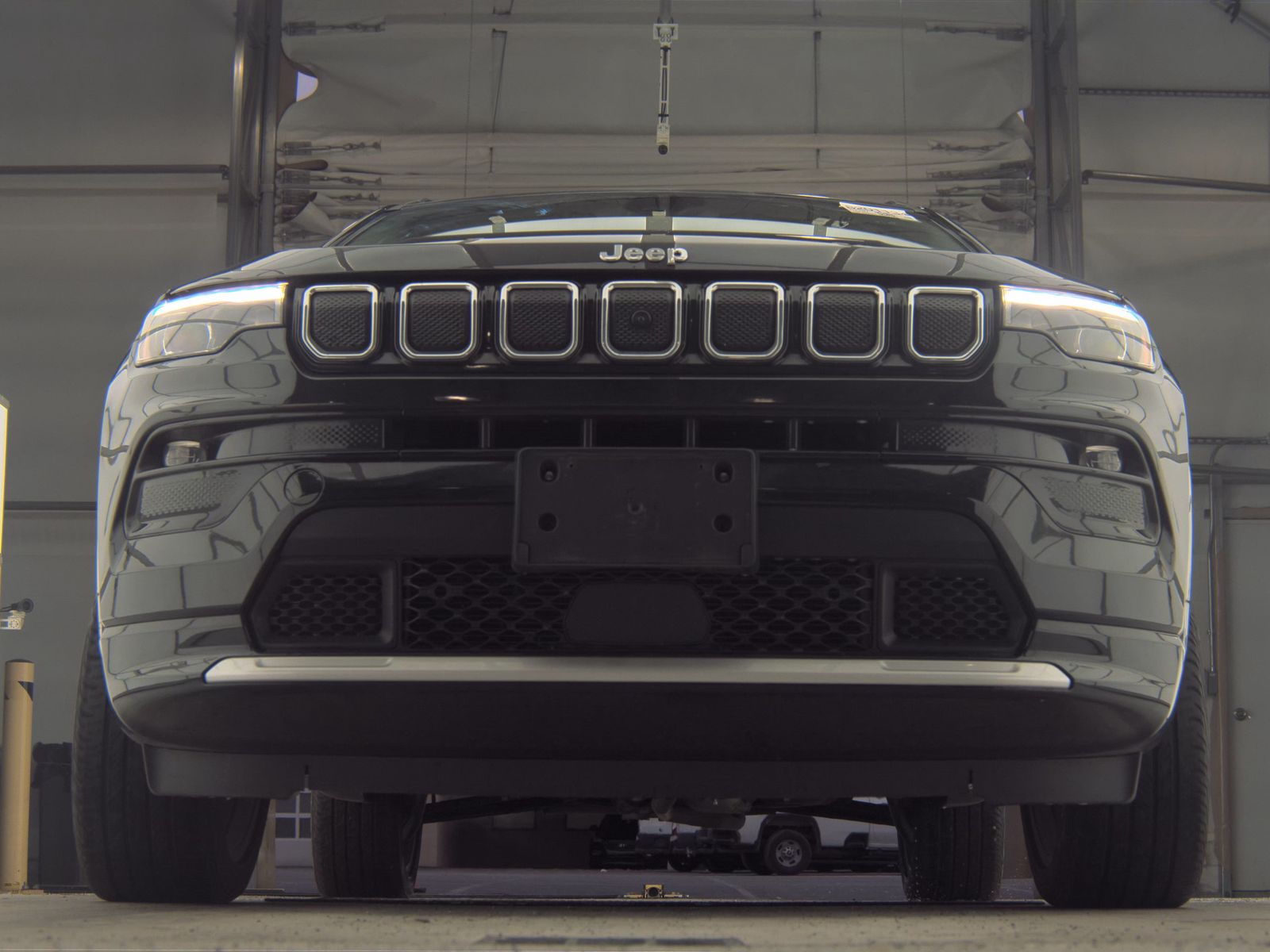 2022 Jeep Compass Limited AWD