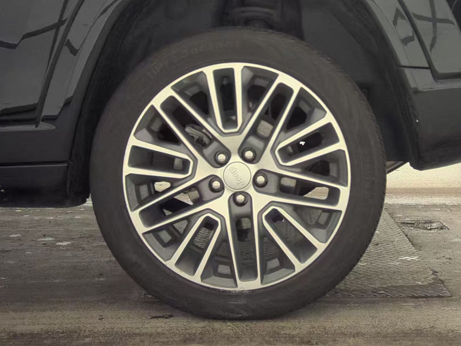 2022 Jeep Compass Limited AWD