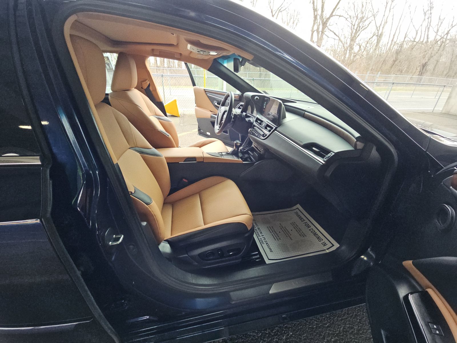 2022 Lexus ES ES 300h FWD