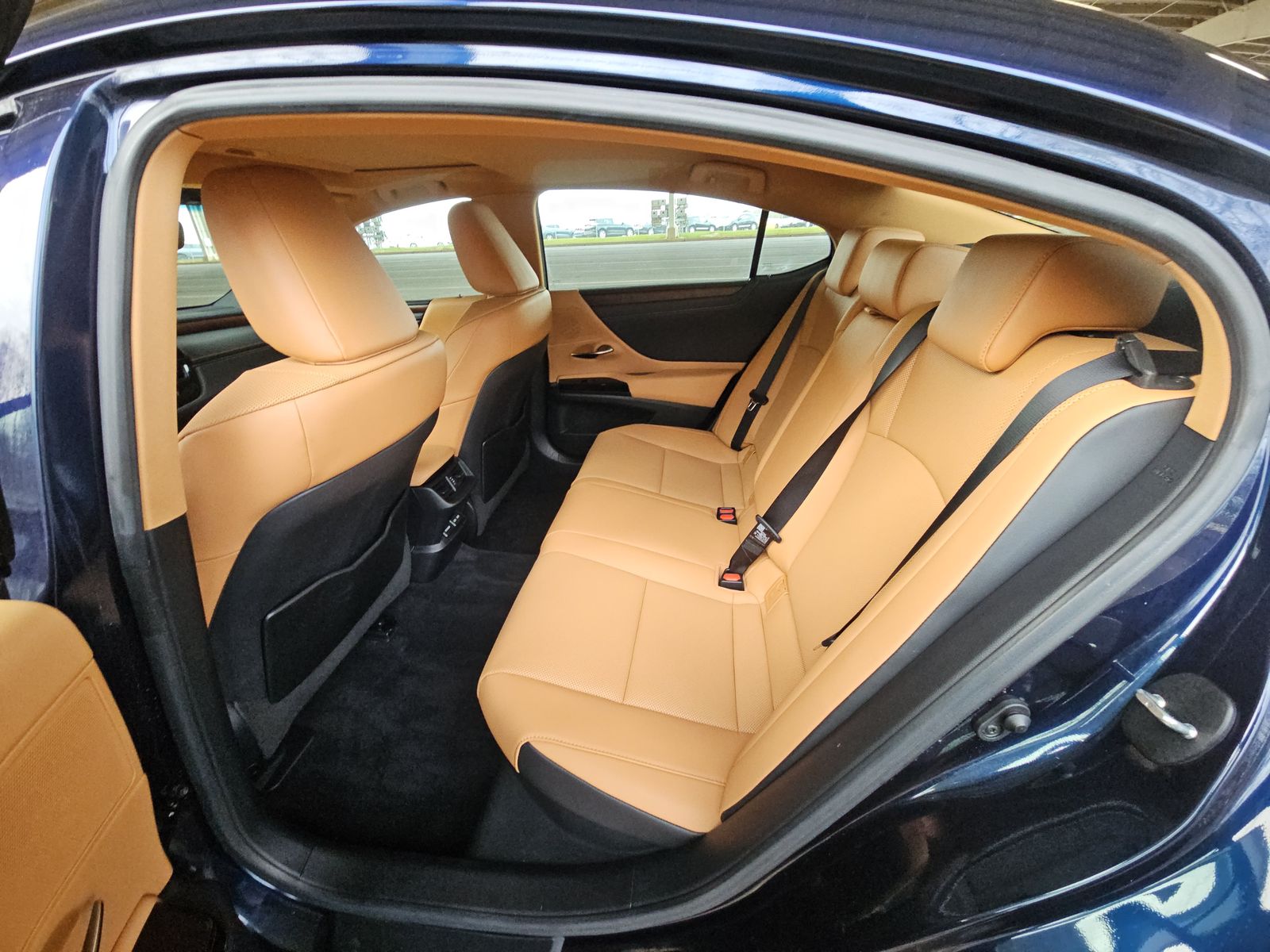 2022 Lexus ES ES 300h FWD