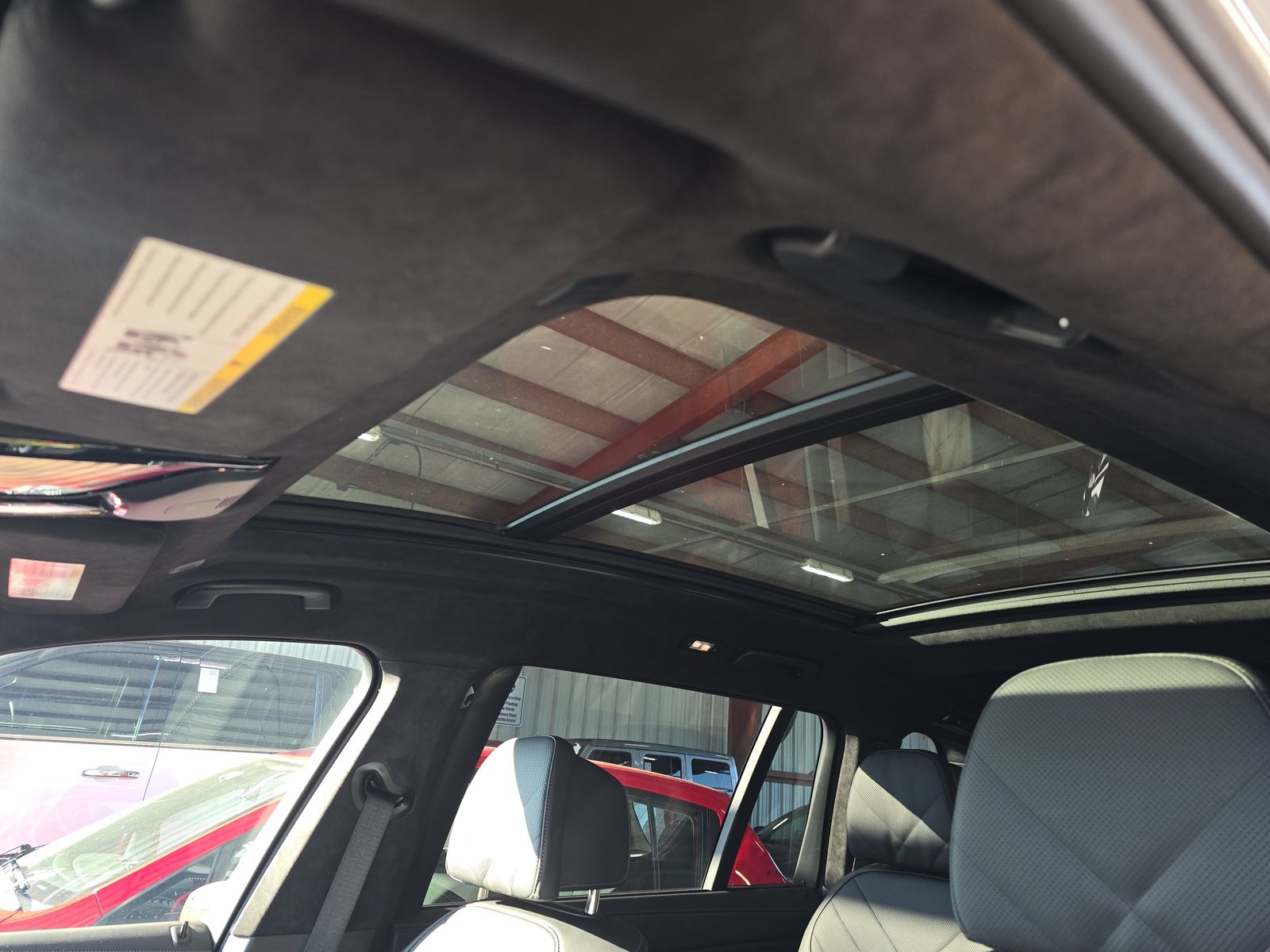 2024 BMW X7 xDrive40i AWD