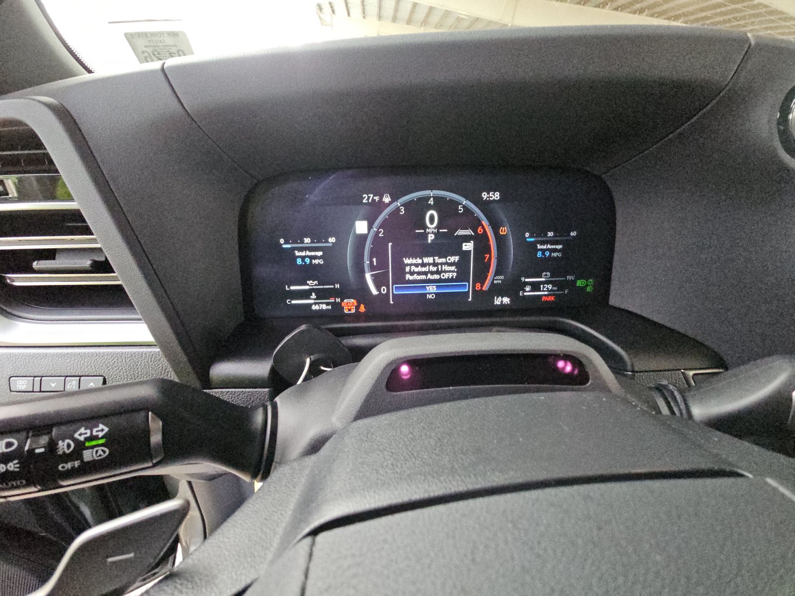 2024 Lexus GX GX 550 Premium AWD