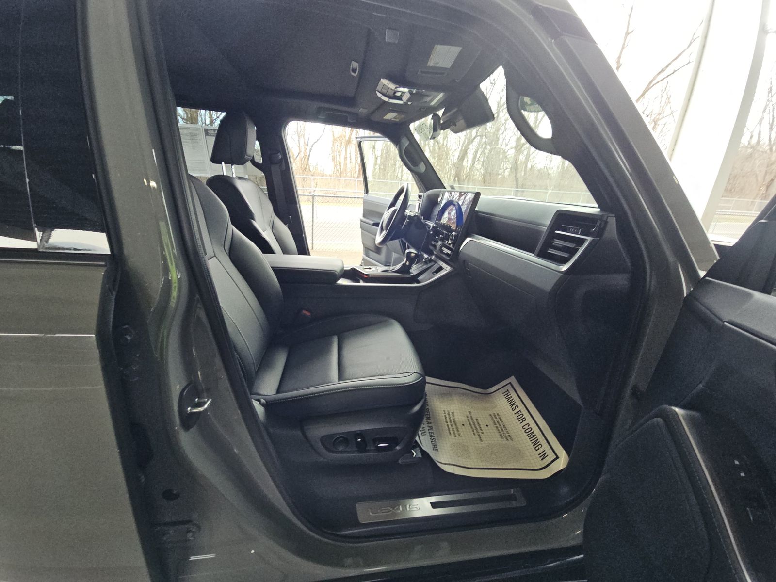 2024 Lexus GX GX 550 Premium AWD